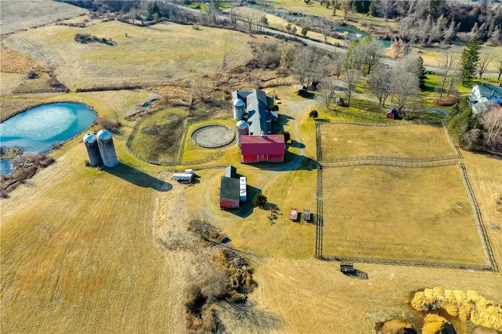 460 Sinpatch Road Wassaic NY 12592