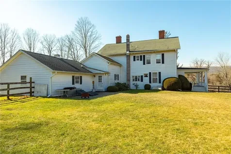 460 Sinpatch Road Wassaic NY 12592