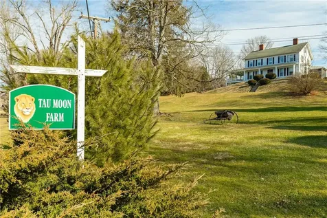460 Sinpatch Road Wassaic NY 12592