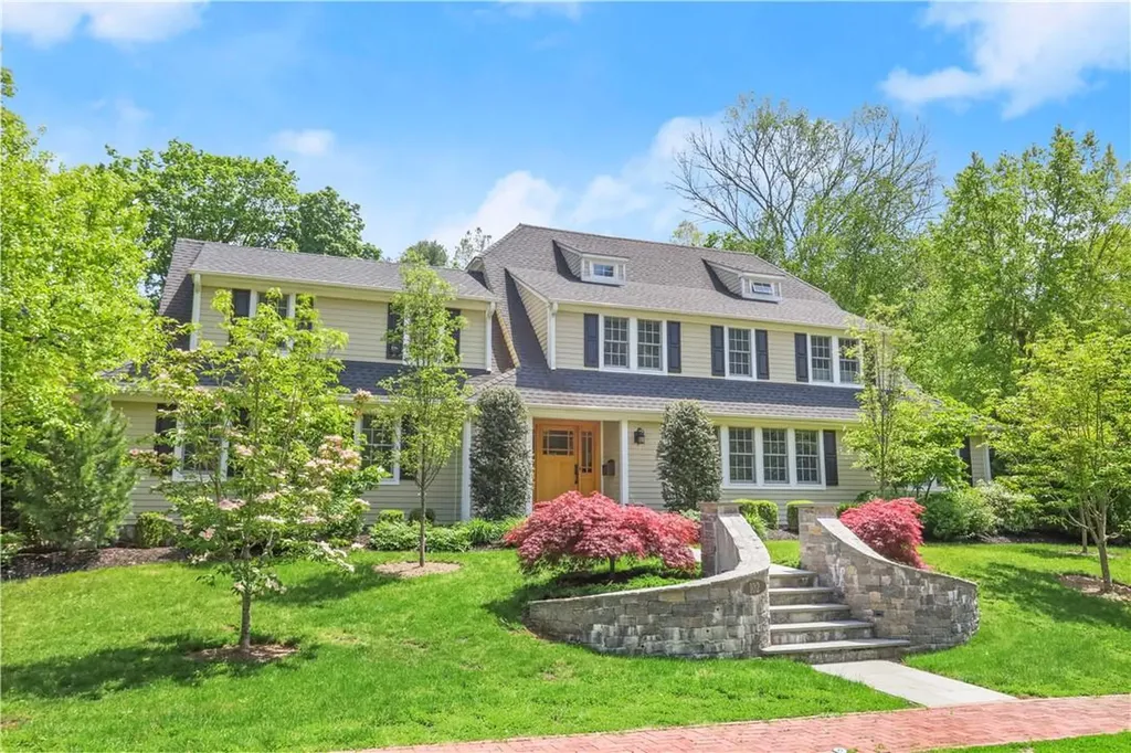 102 Park Avenue Bronxville NY 10708