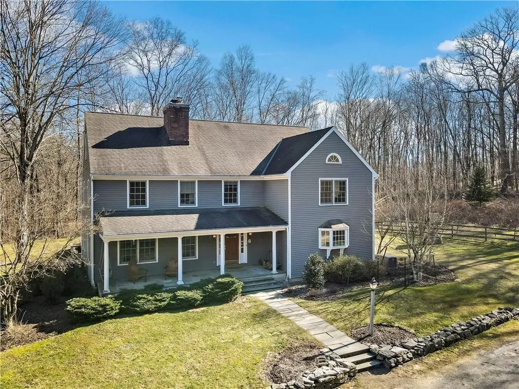 254 Todd Road Katonah NY 10536