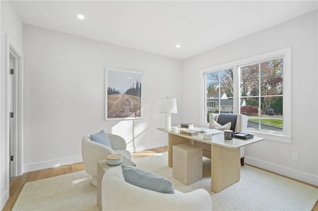 19 Garden Road Harrison NY 10528