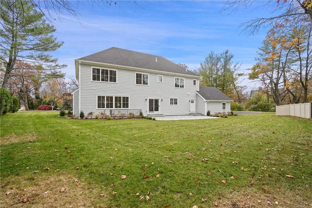 19 Garden Road Harrison NY 10528