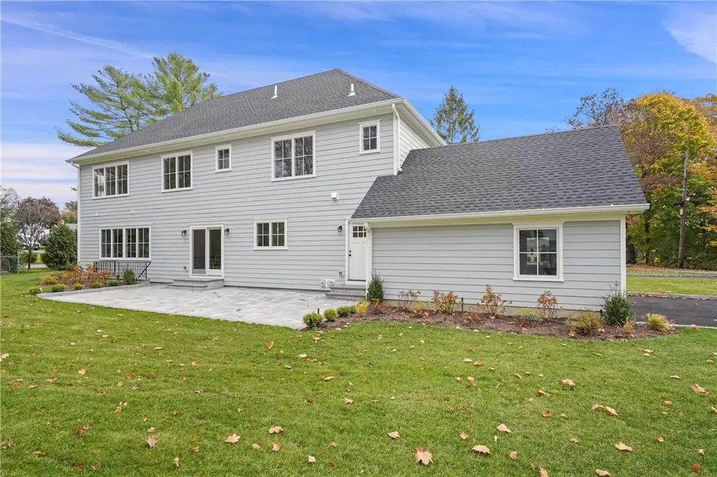 19 Garden Road Harrison NY 10528