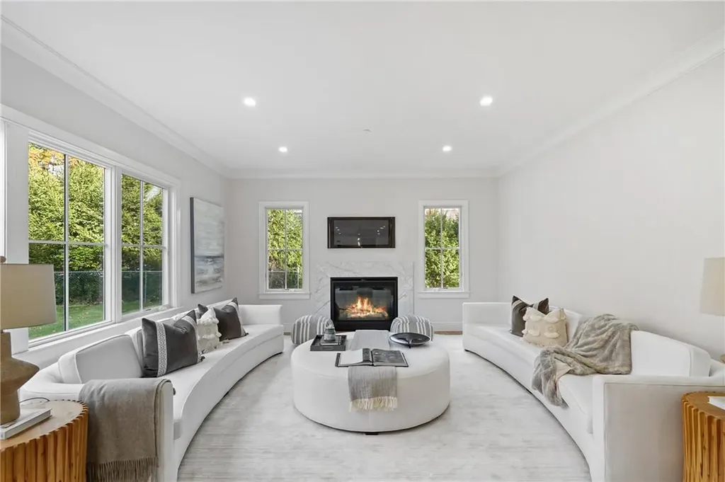 19 Garden Road Harrison NY 10528