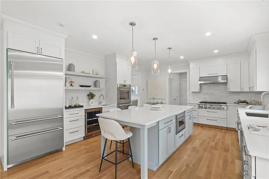19 Garden Road Harrison NY 10528