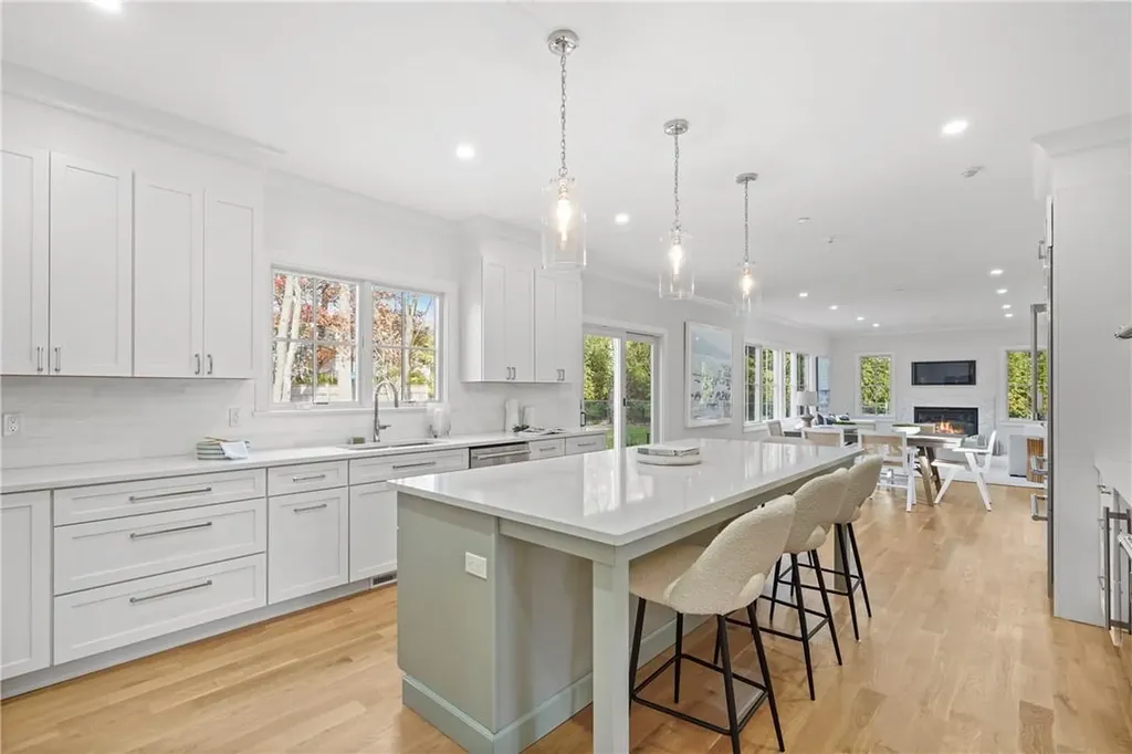 19 Garden Road Harrison NY 10528