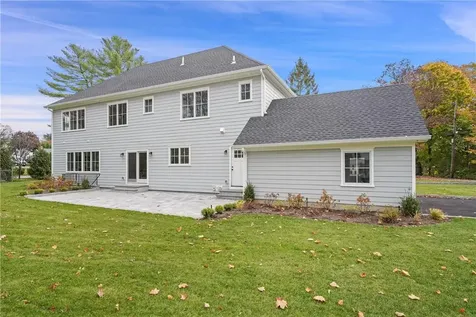 19 Garden Road Harrison NY 10528