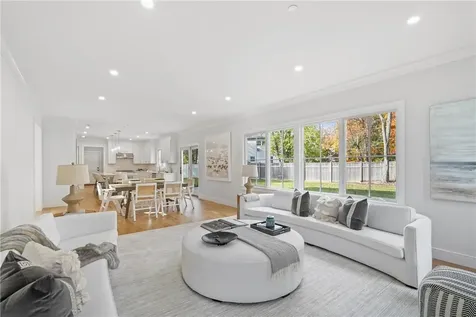 19 Garden Road Harrison NY 10528