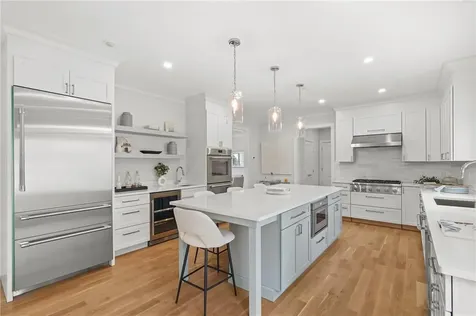 19 Garden Road Harrison NY 10528