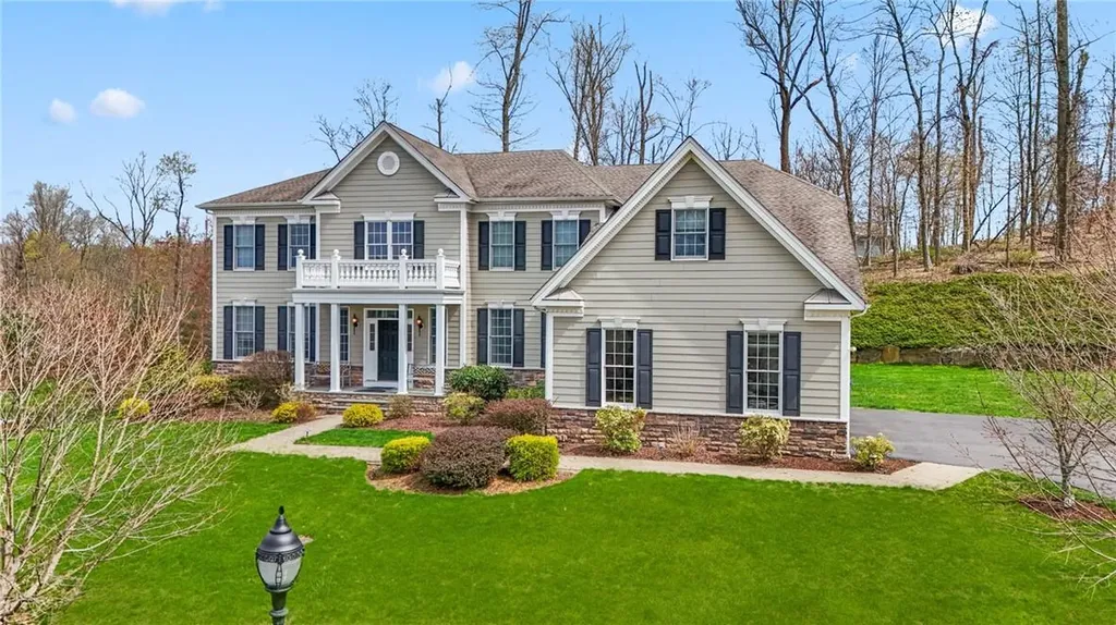 7 Cheshire Lane Scarsdale NY 10583