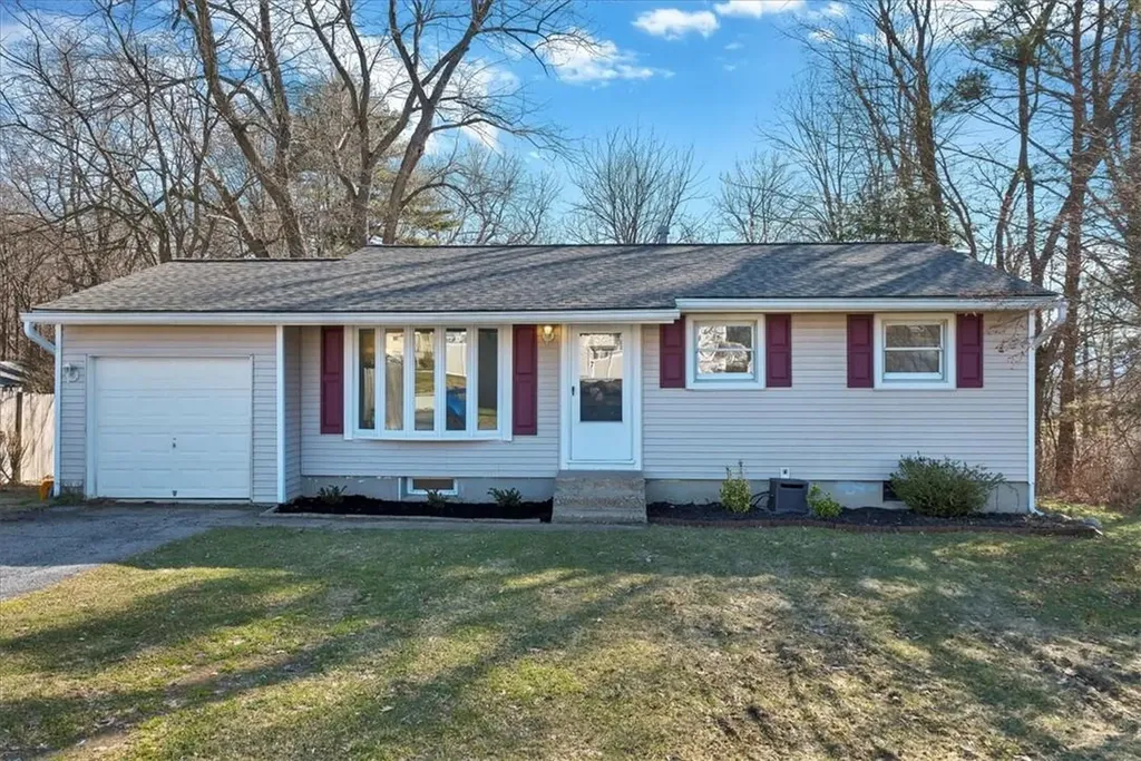 69 Cumberland Road Fishkill NY 12524