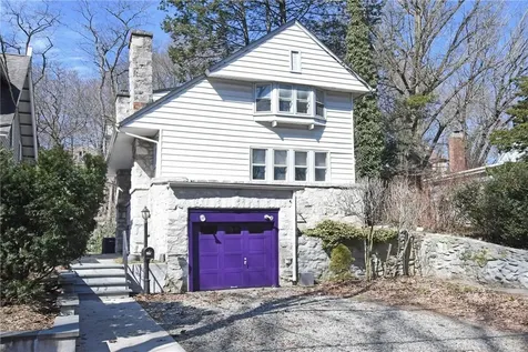 217 Parkview Avenue Bronxville NY 10708