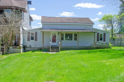 109 Goldrick Landing Kingston NY 12401