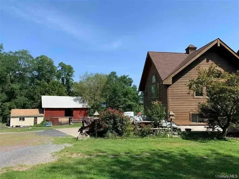 109 Goldrick Landing Kingston NY 12401