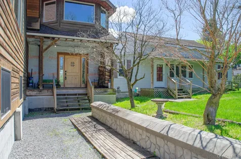 109 Goldrick Landing Kingston NY 12401