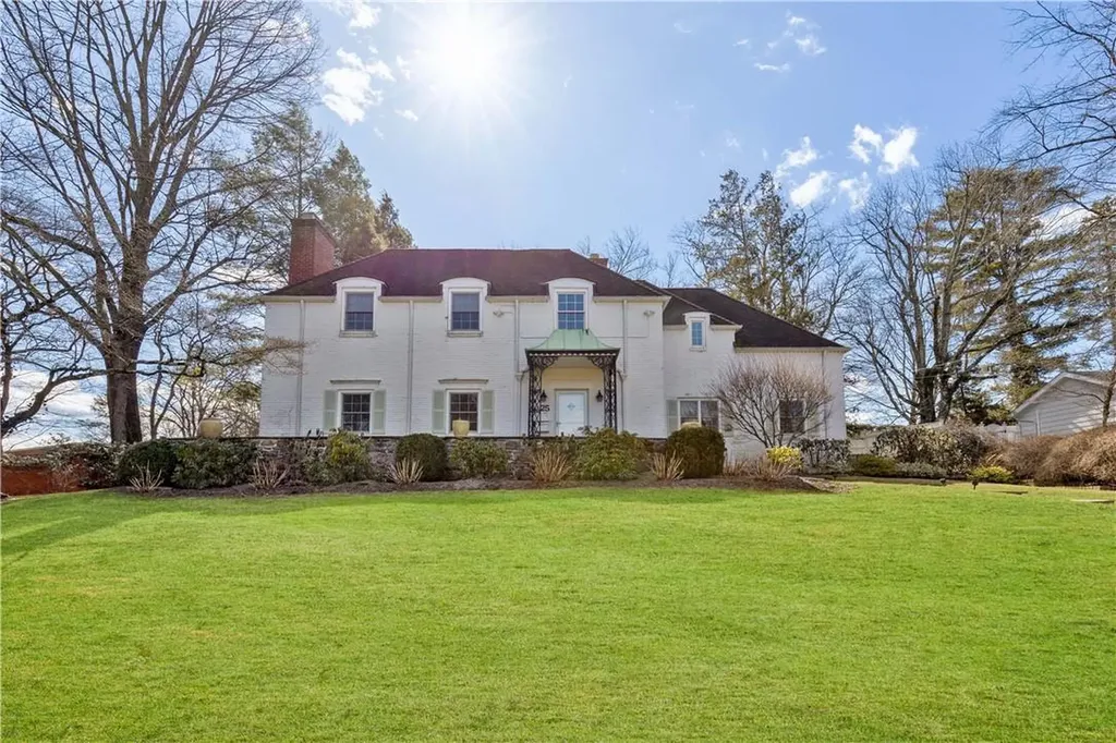 25 Dorset Road Scarsdale NY 10583