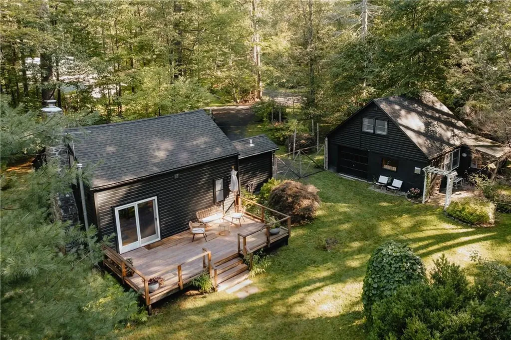 11 Ideal Park Road Willow NY 12495