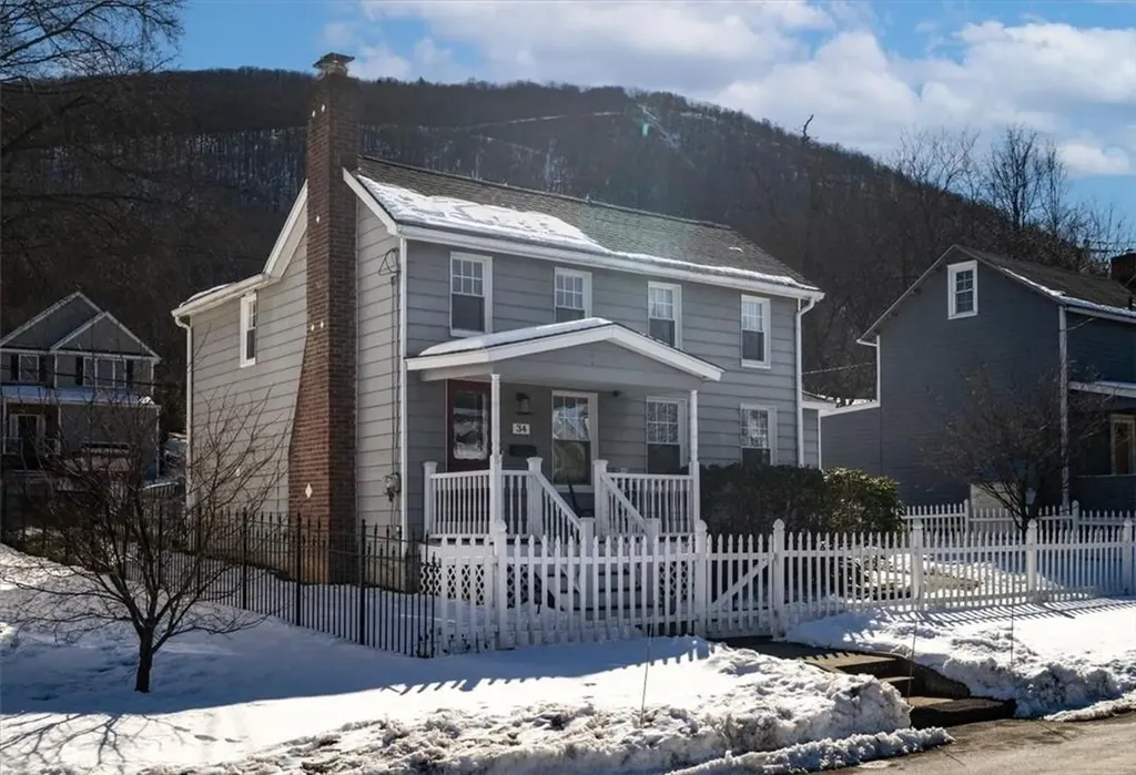 34 Goodrich Street Beacon NY 12508