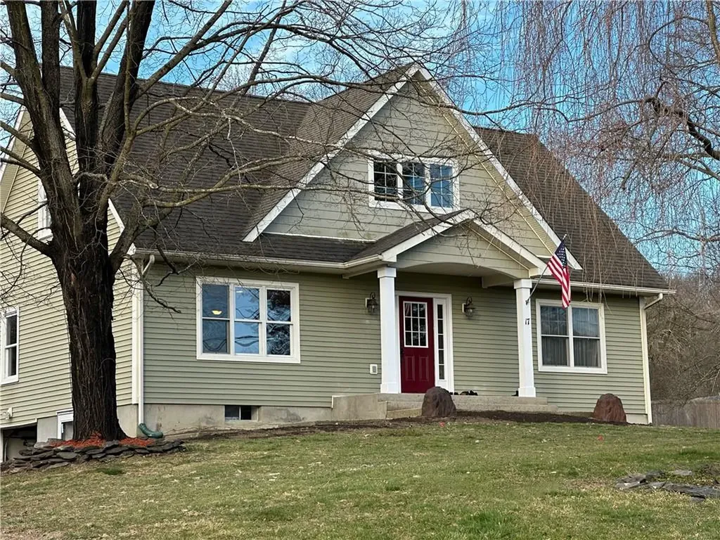 17 Four Corners Road Warwick NY 10990