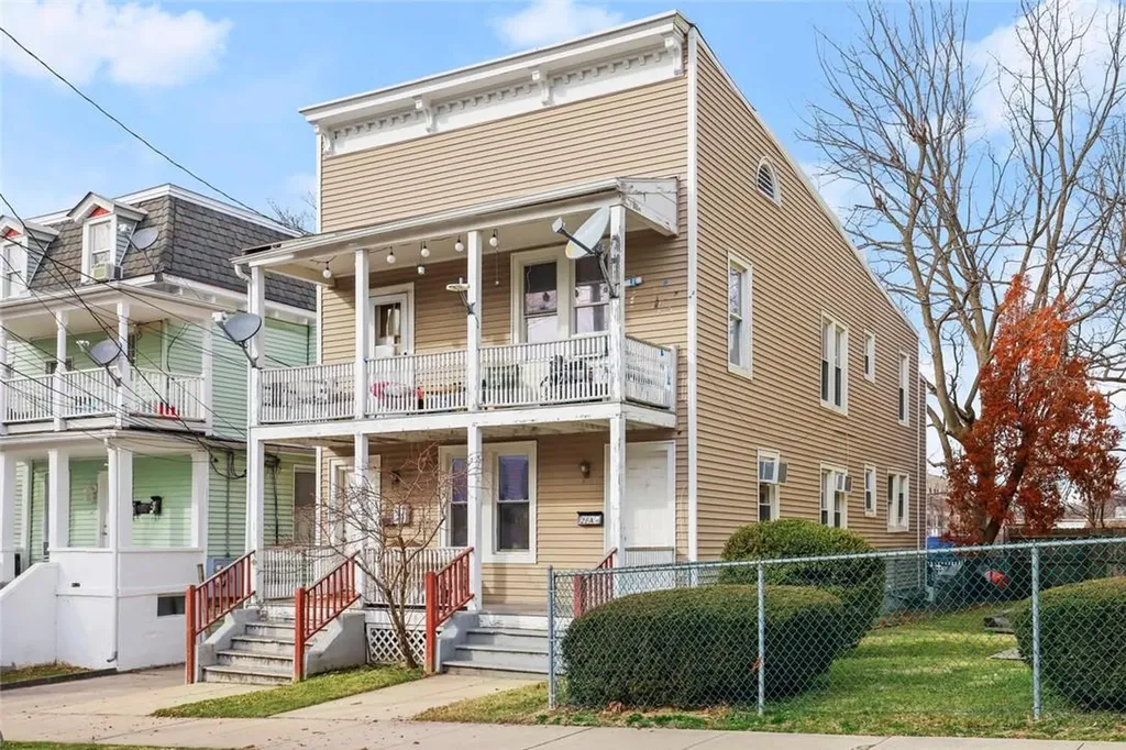 29 Broad Avenue Ossining NY 10562