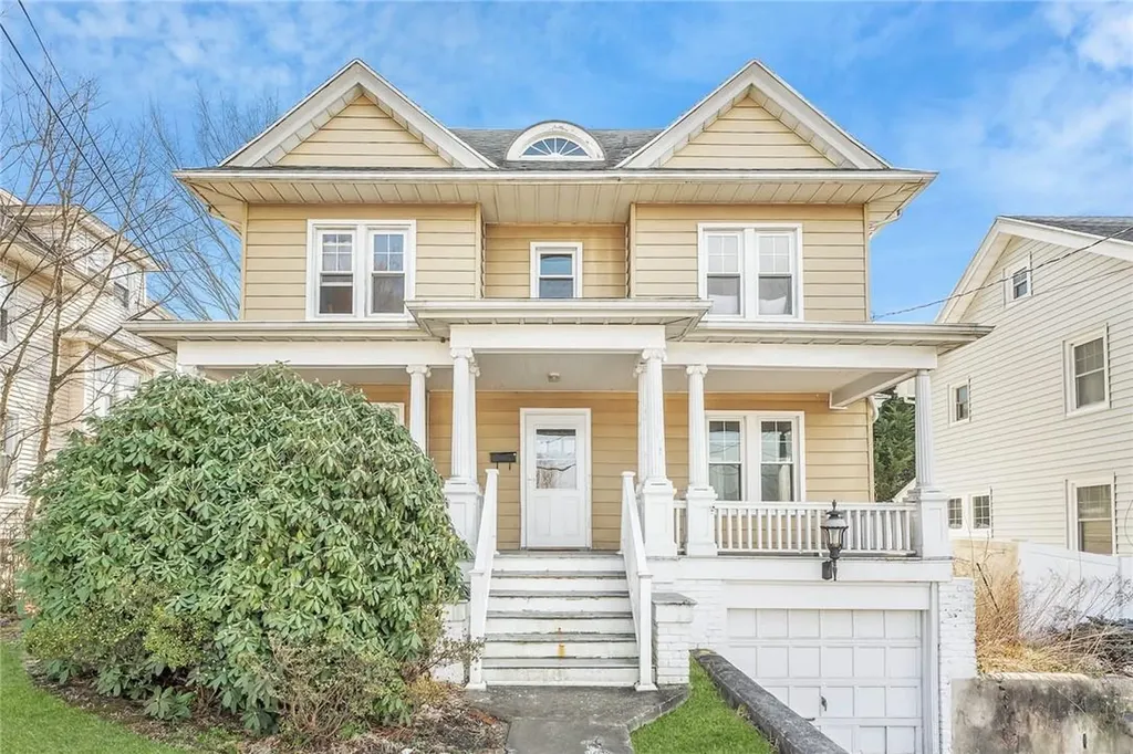 267 Chatterton Parkway White Plains NY 10606