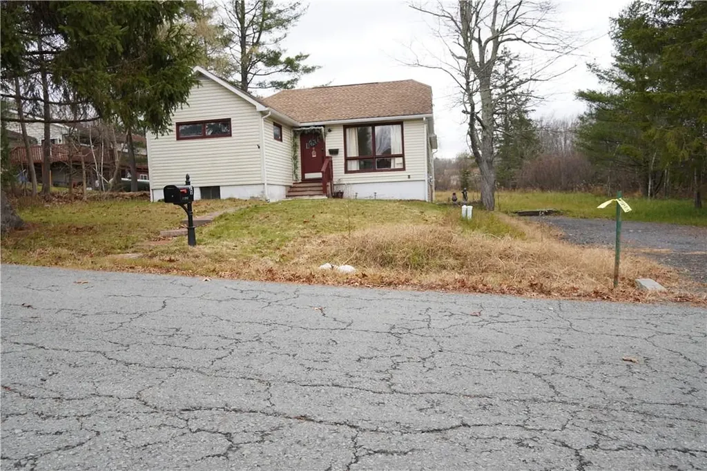 6 Mager Avenue Liberty NY 12754