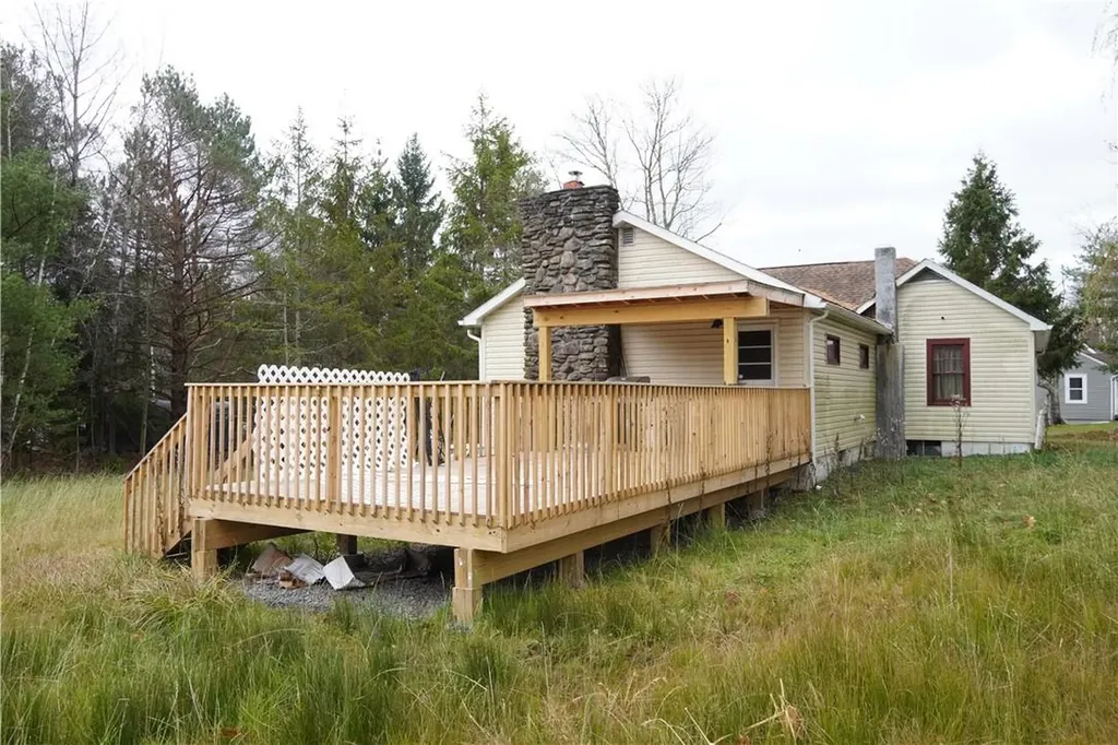 6 Mager Avenue Liberty NY 12754