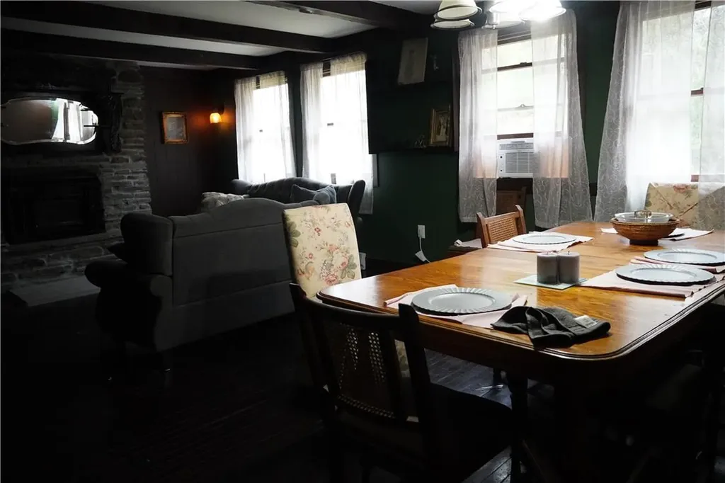 6 Mager Avenue Liberty NY 12754