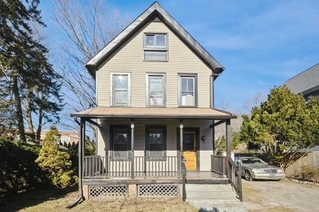34 Mountain Avenue Cold Spring NY 10516