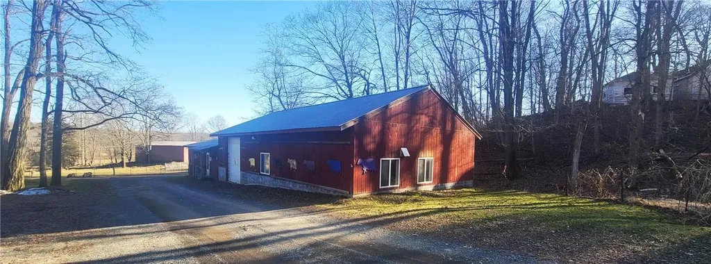 190-192 Yantz Road Red Hook NY 12571