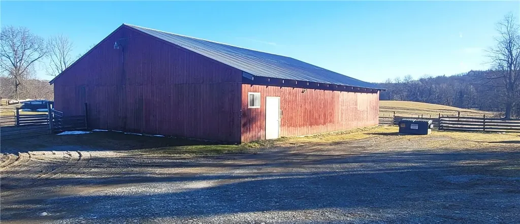 190-192 Yantz Road Red Hook NY 12571