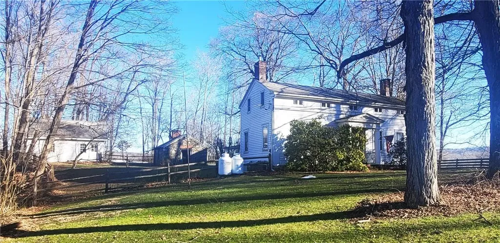 190-192 Yantz Road Red Hook NY 12571