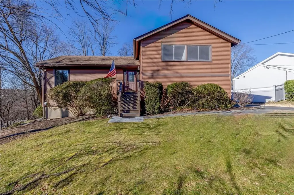 1 Rocky Ridge Road West Harrison NY 10604