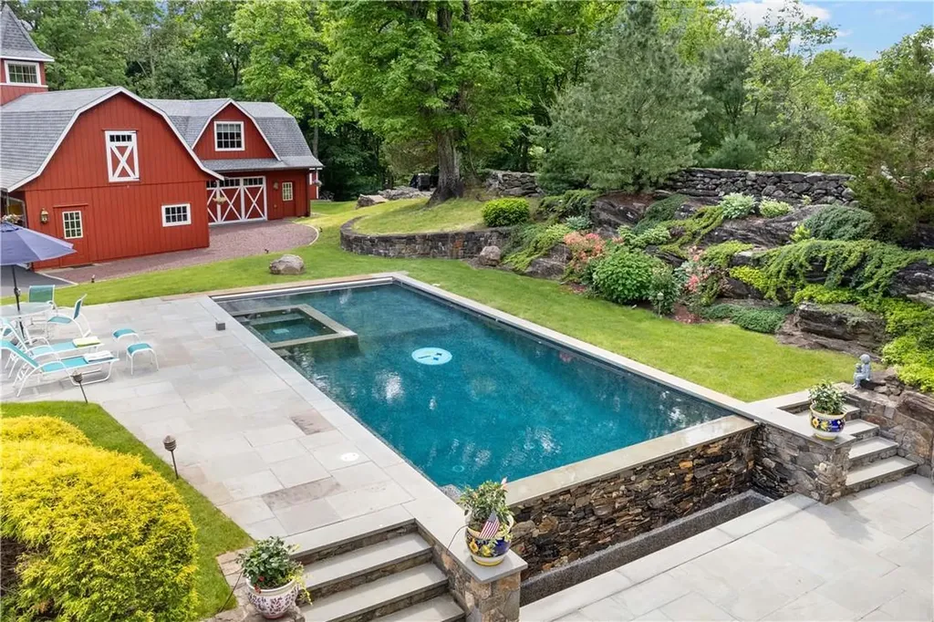 234 Westchester Avenue Pound Ridge NY 10576