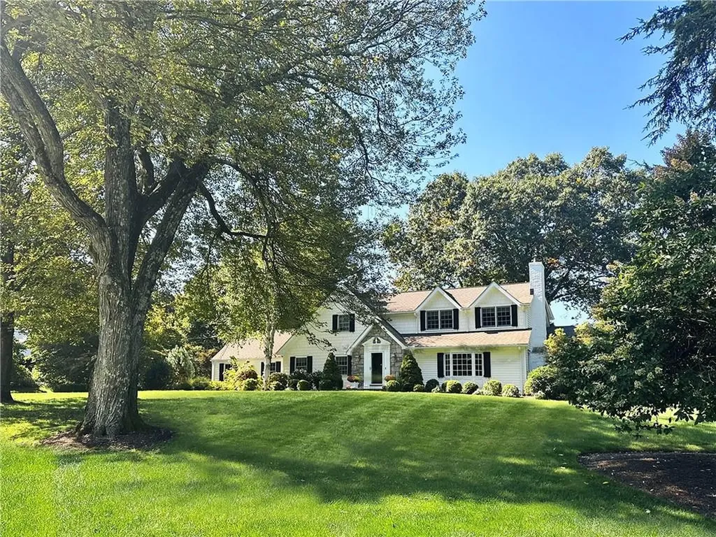 129 Devoe Road Chappaqua NY 10514