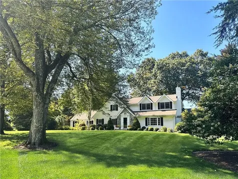 129 Devoe Road Chappaqua NY 10514