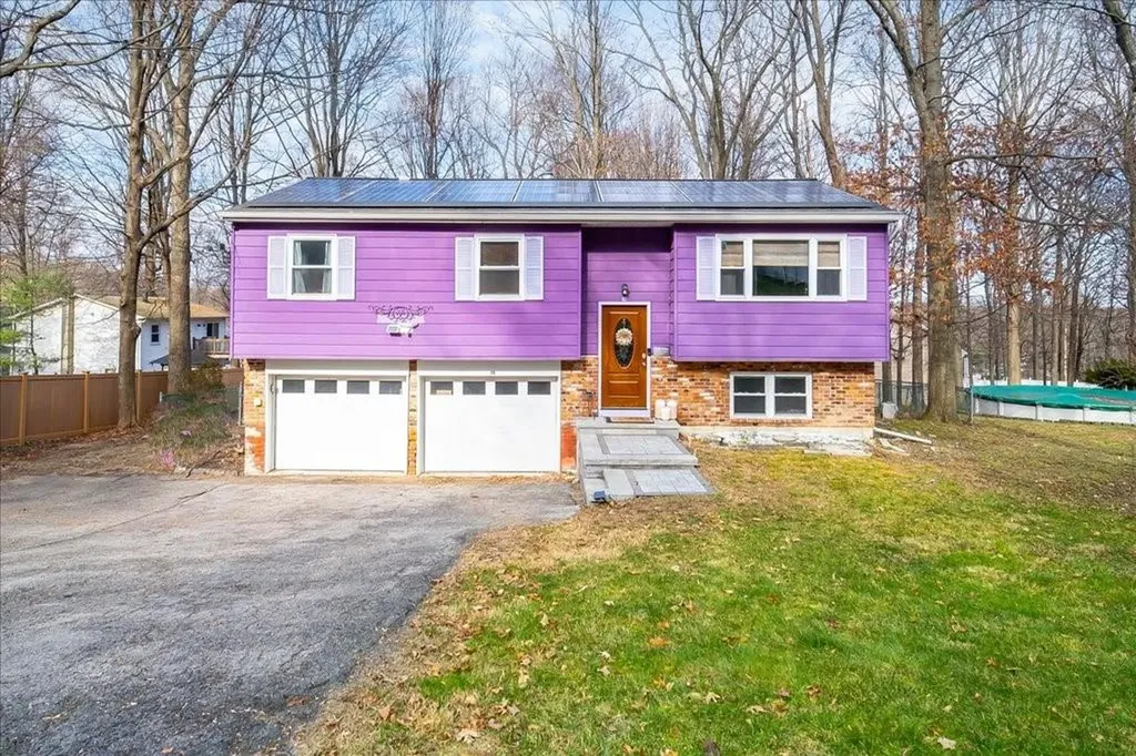 19 Willow Road Beacon NY 12508