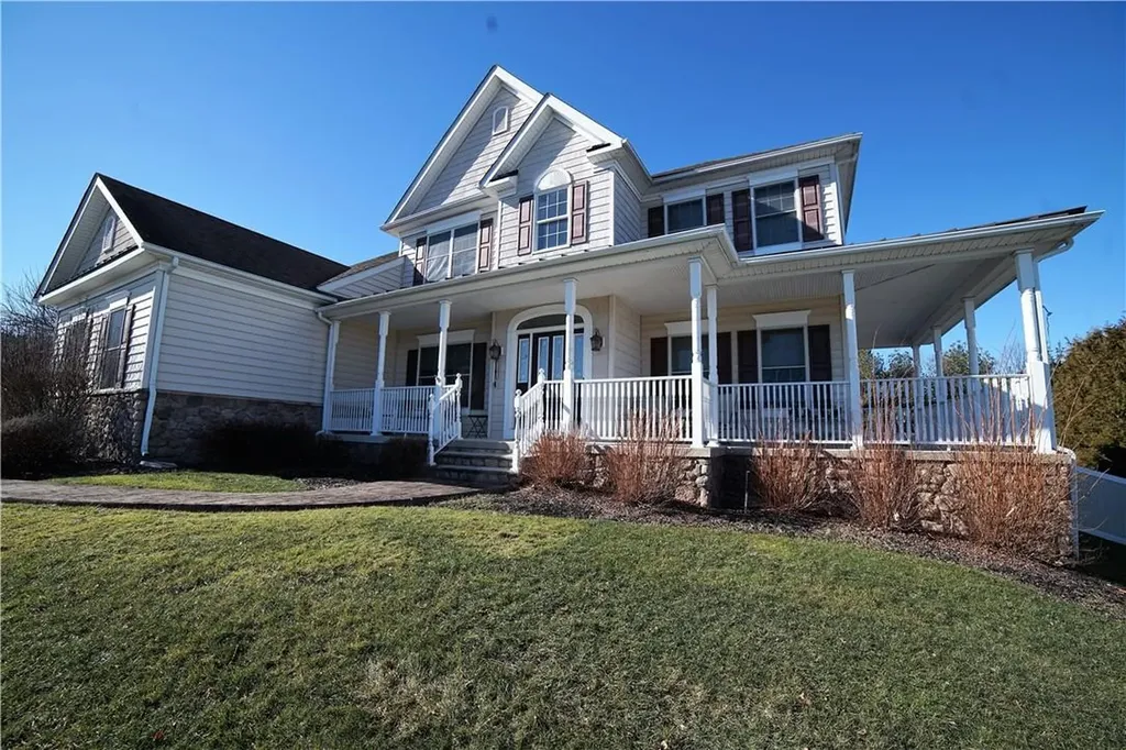 5 Stahl Way Monroe NY 10950