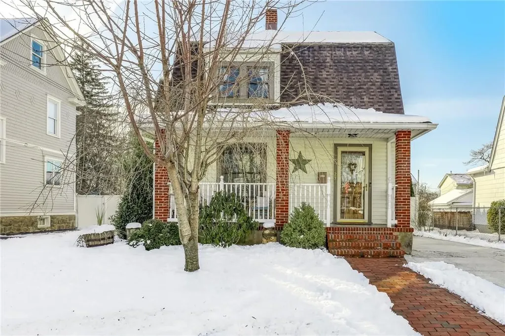 27 Jersey Avenue Suffern NY 10901