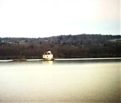 272 River Road Ulster Park NY 12487