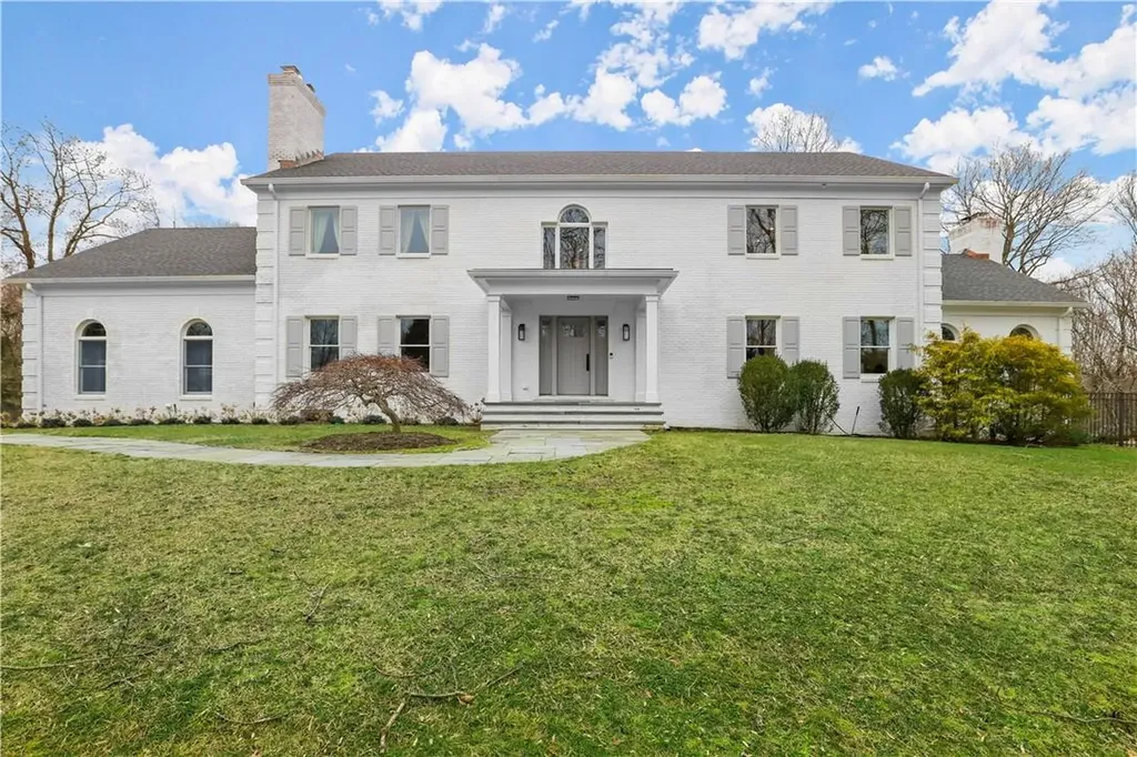 31 Smith Farm Road Bedford NY 10506