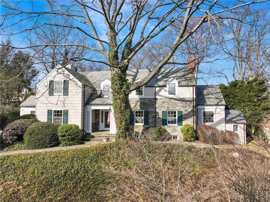 181 Boulder Trail Bronxville NY 10708