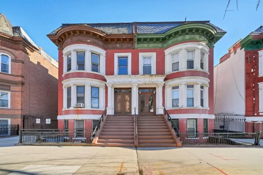 720 Beck Street Bronx NY 10455