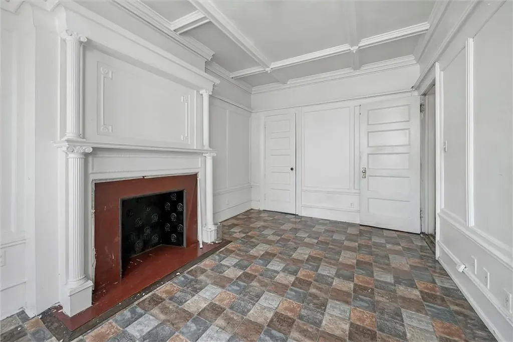 720 Beck Street Bronx NY 10455