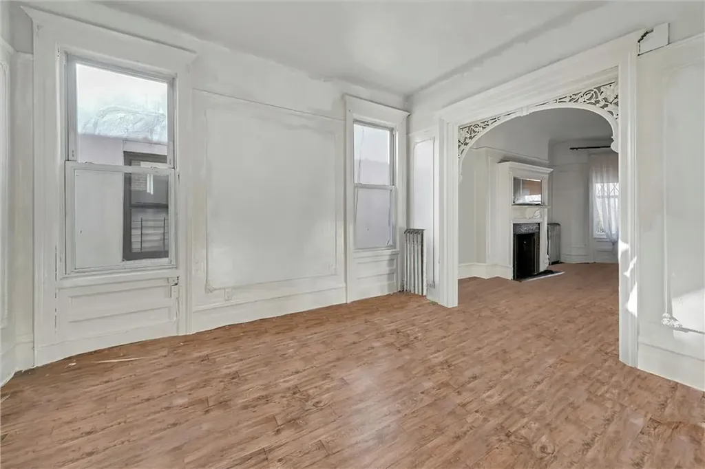 720 Beck Street Bronx NY 10455