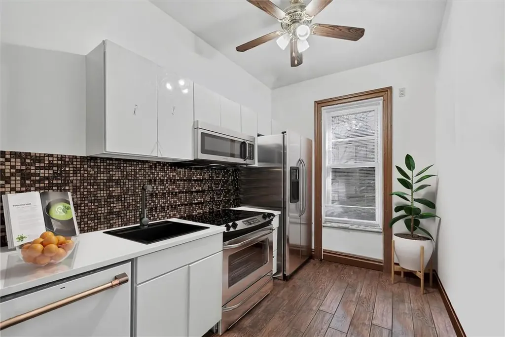 720 Beck Street Bronx NY 10455