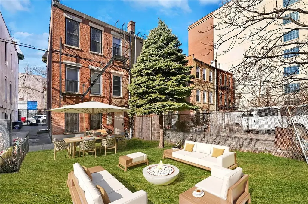 720 Beck Street Bronx NY 10455
