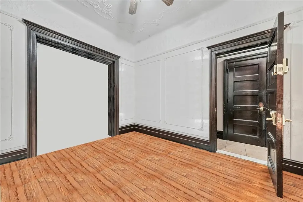 720 Beck Street Bronx NY 10455