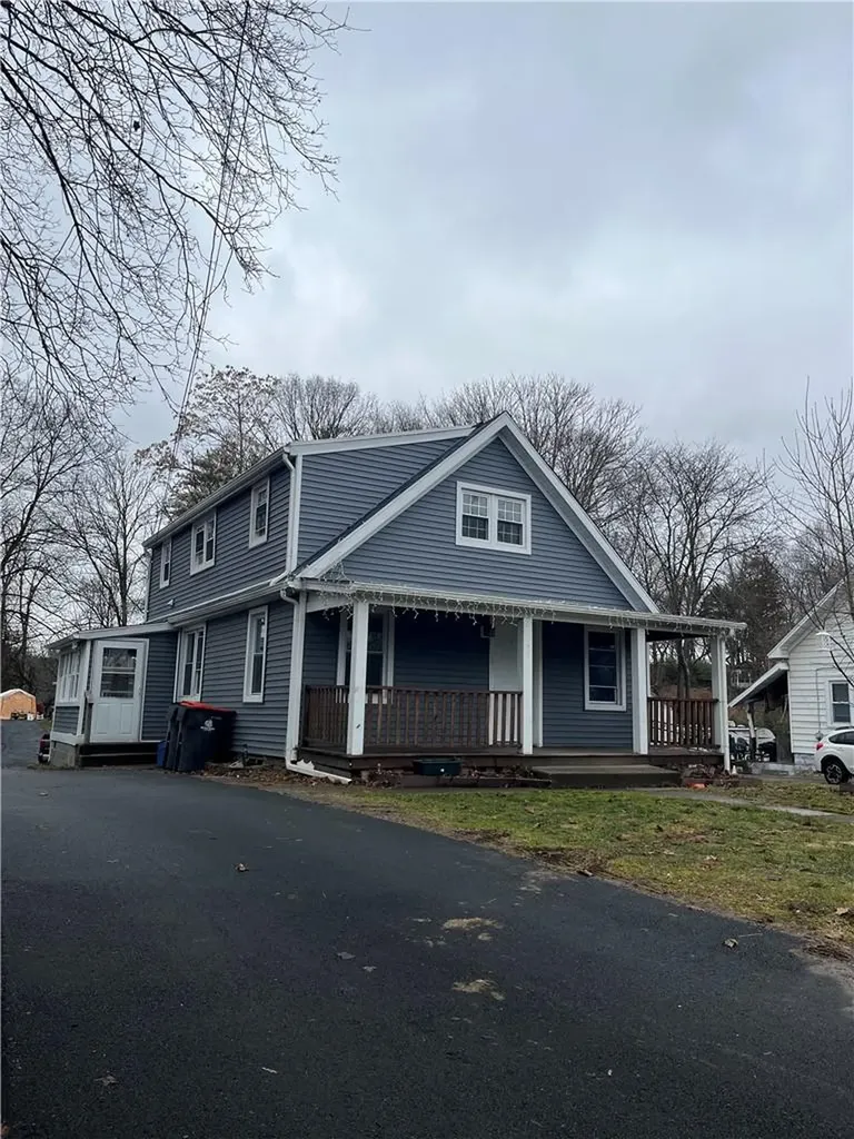 917-921 Violet Avenue Hyde Park NY 12538